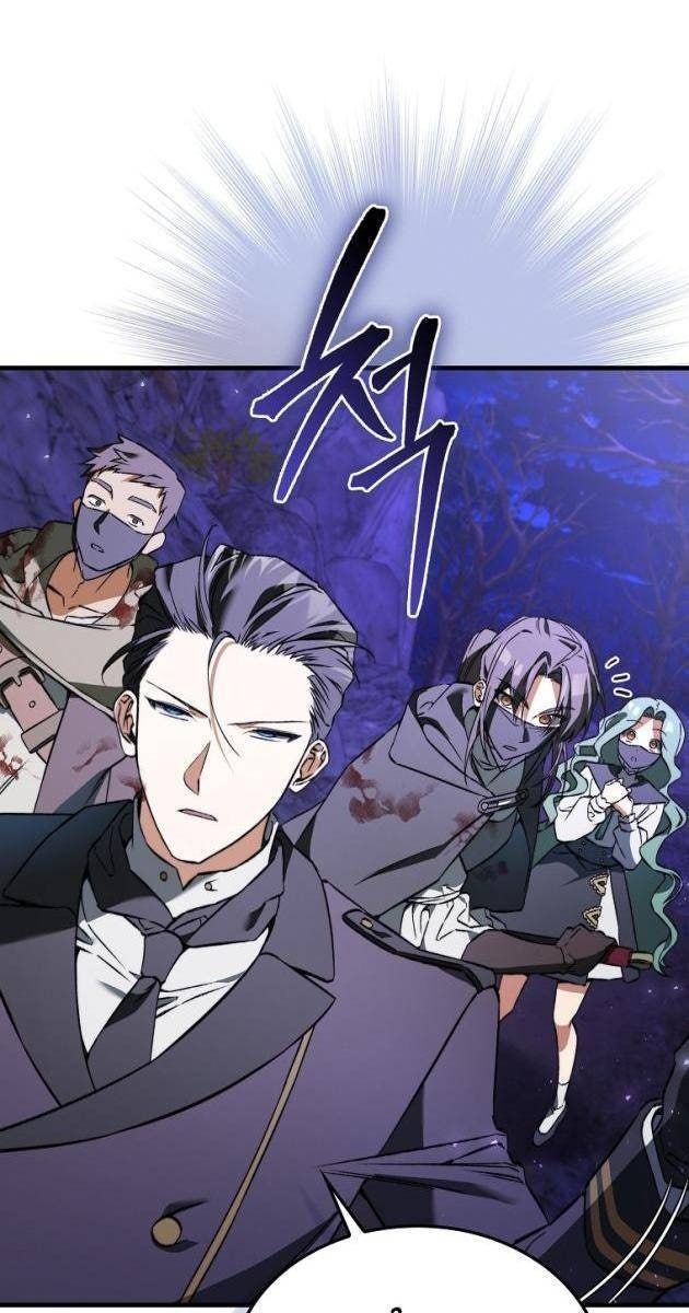 Đại Phản Diện Khao Khát Được Sống - Page 69