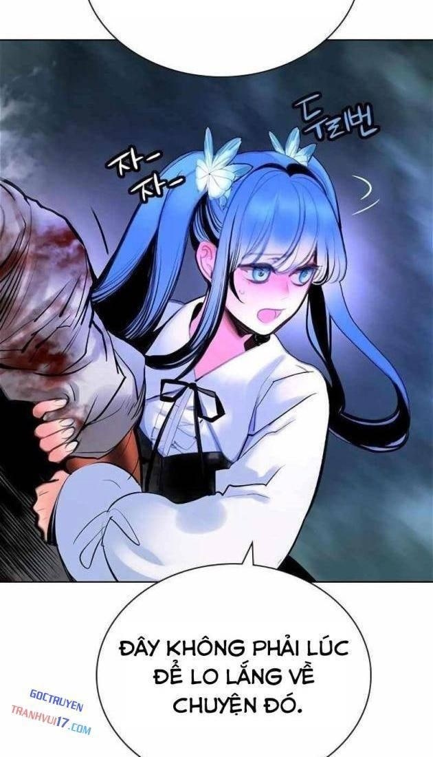 Đại Chiến Người Và Trùng - Page 7