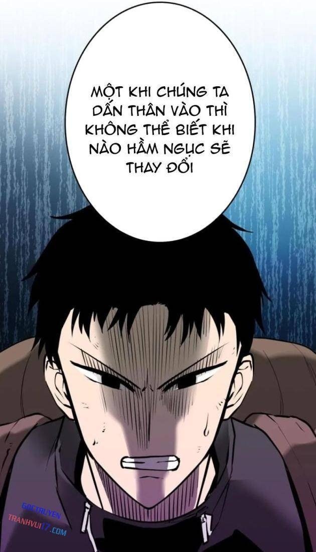 Chinh Phục Hầm Ngục Bằng Sao Chép Và Dán - Page 89
