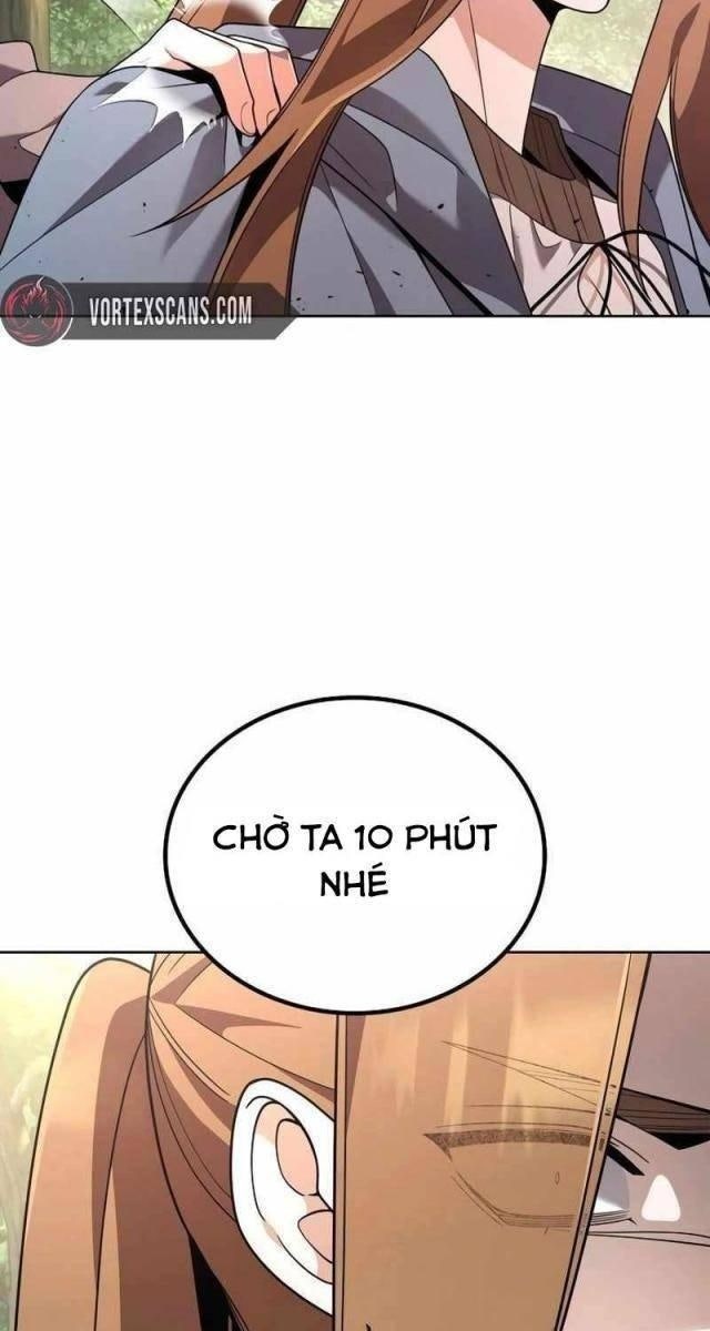 Học Viên Trở Thành Nhà Tiên Tri?! - Page 8