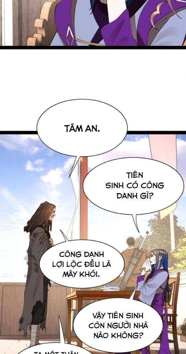 Chàng Rể Mạnh Nhất Lịch Sử - Page 57