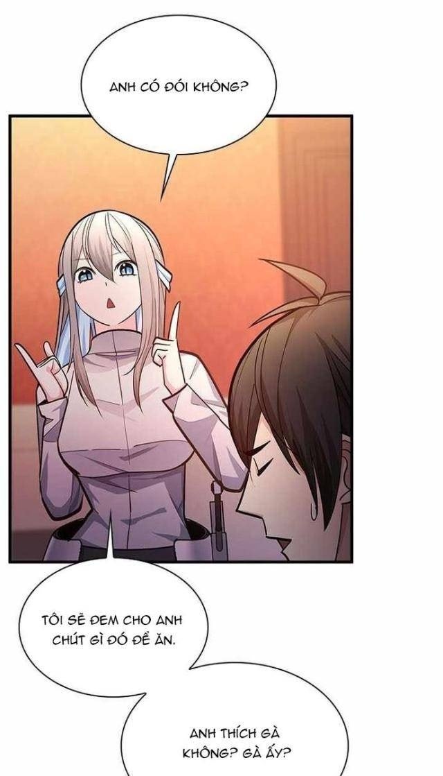 Hầm Ngục Hướng Dẫn Cấp Địa Ngục - Page 49