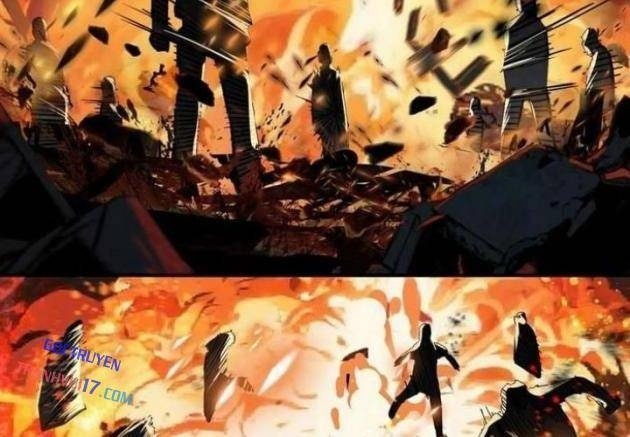 Bắt Đầu Từ Cửu Đầu Điểu - Page 20