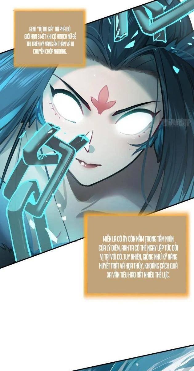Bắt Đầu Từ Cửu Đầu Điểu - Page 19