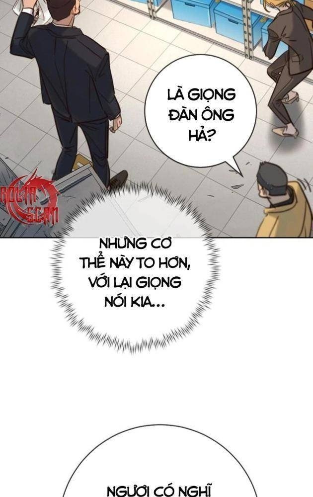 Mọi người Đều Yêu Cô Ấy - Page 80
