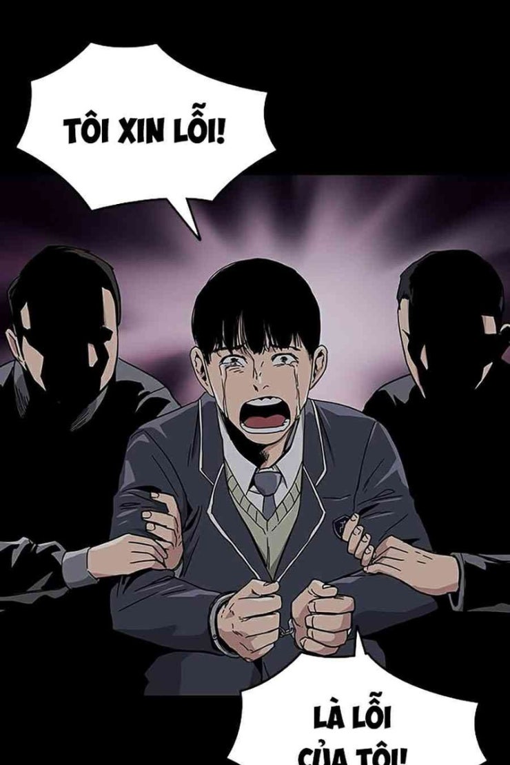 Để Có Thể Sống Sót - Page 161