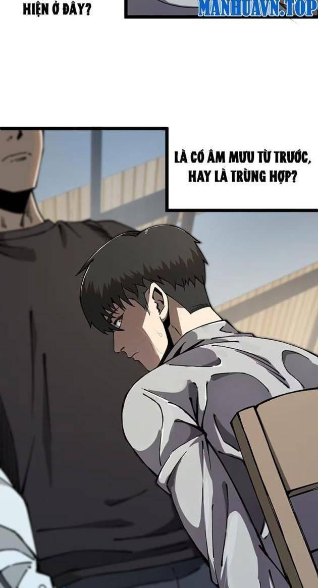 Bách Thú Chi Vương - Page 6