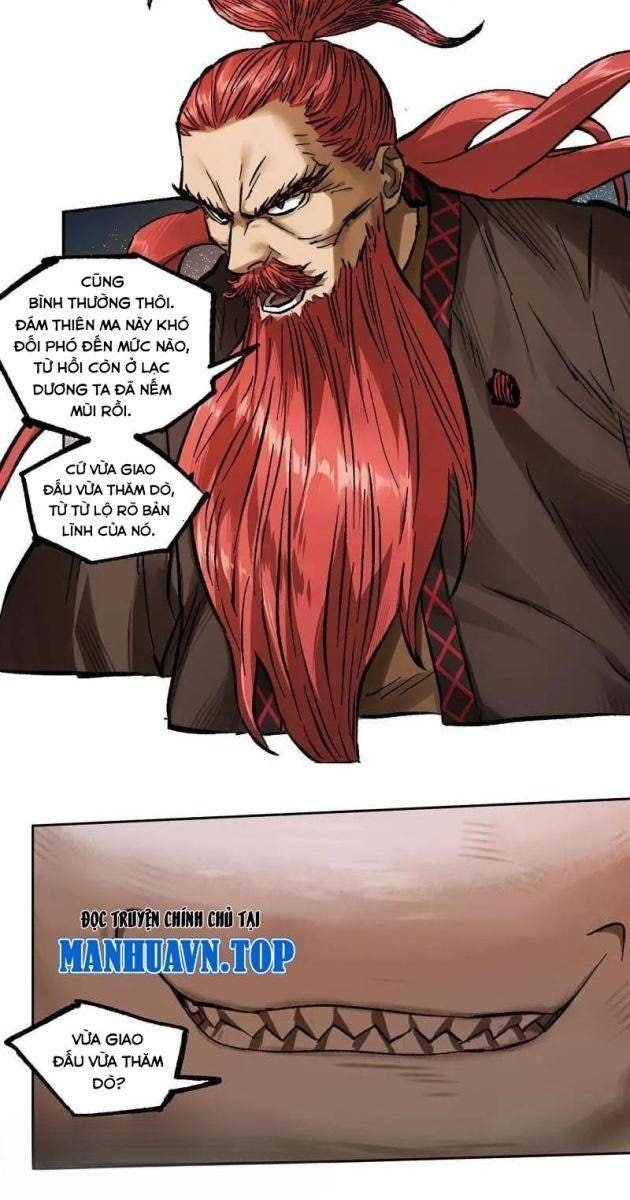 Truyền Võ - Page 26