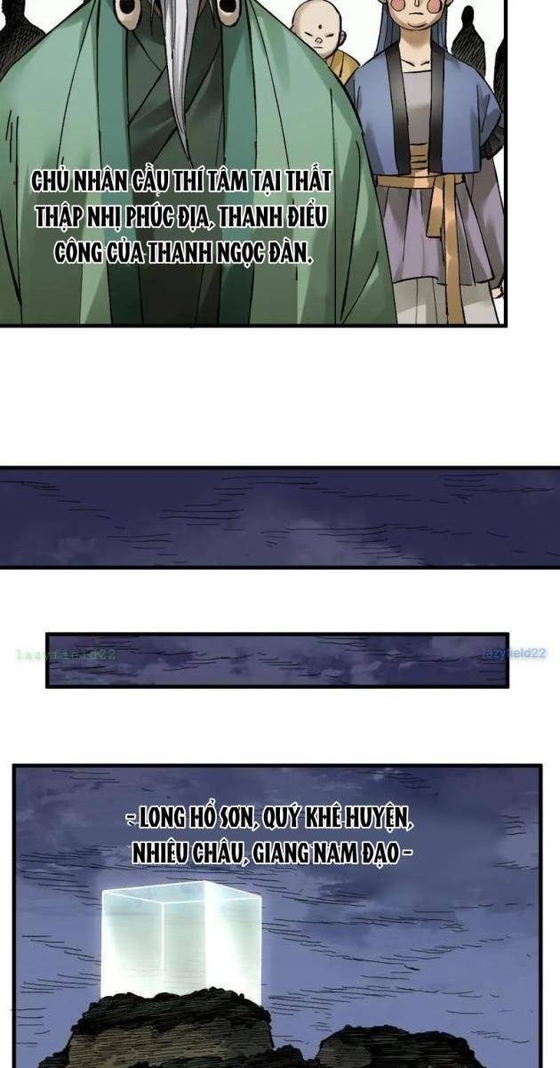 Truyền Võ - Page 19