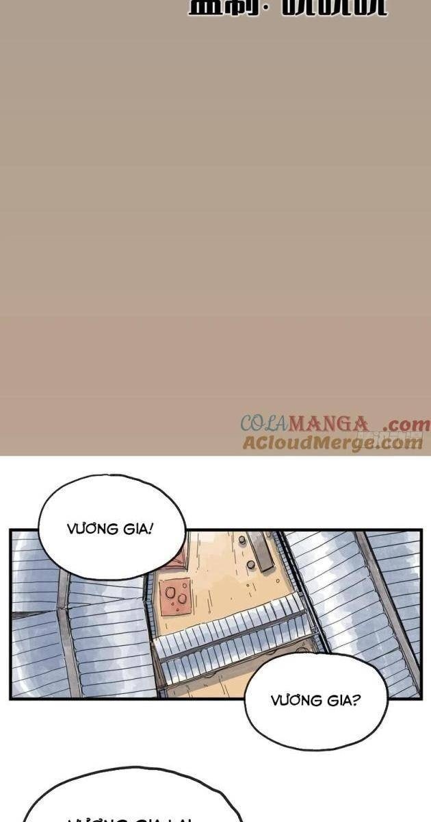 Hiệp Khách Hành Bất Thông - Page 3