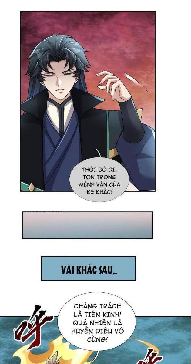 Ngủ Say Vạn Cổ: Xuất Thế Tung Hoành Chư Thiên - Page 60