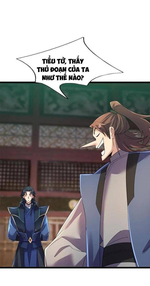 Ngủ Say Vạn Cổ: Xuất Thế Tung Hoành Chư Thiên - Page 19