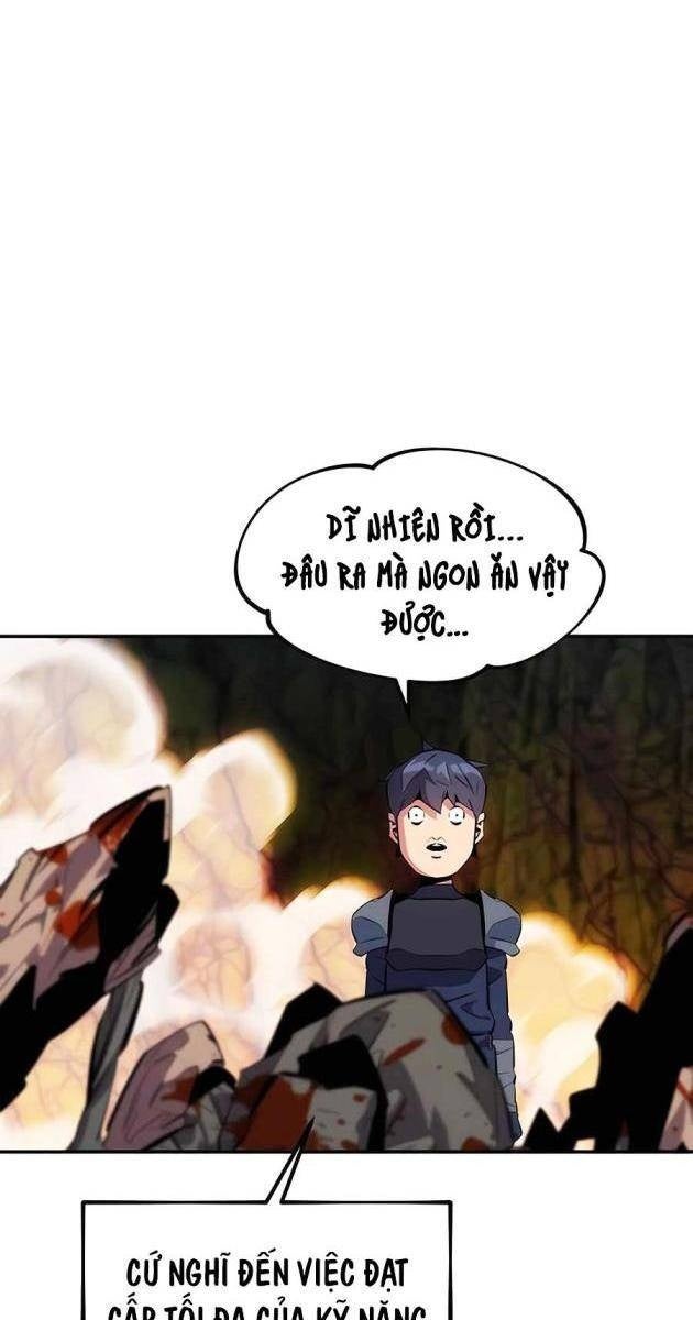 Đi Săn Tự Động Bằng Phân Thân - Page 55