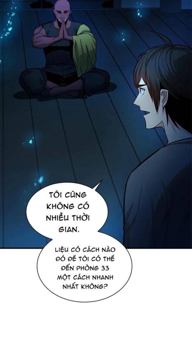 Hầm Ngục Hướng Dẫn Cấp Địa Ngục - Page 16