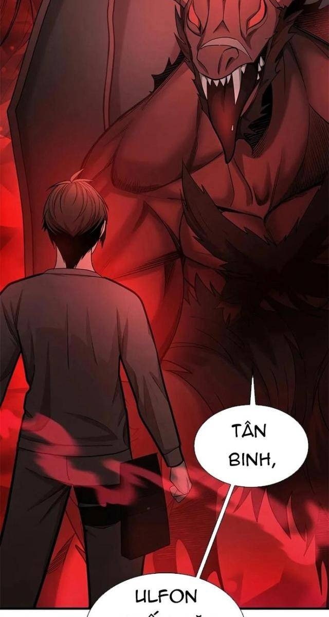 Hầm Ngục Hướng Dẫn Cấp Địa Ngục - Page 109