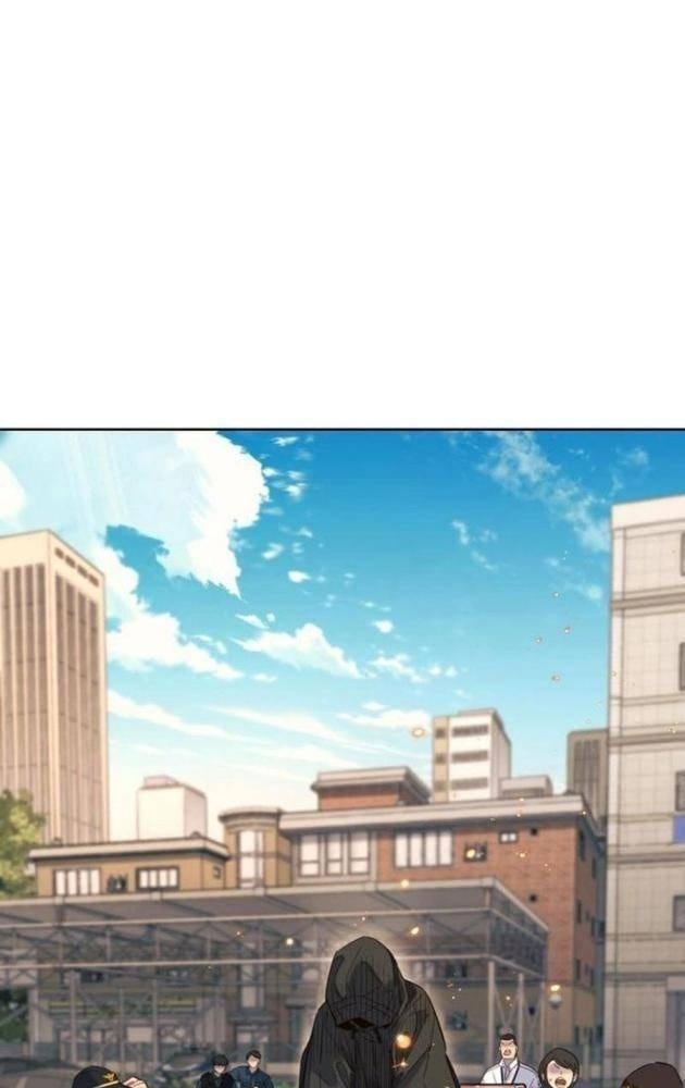 Mọi người Đều Yêu Cô Ấy - Page 5