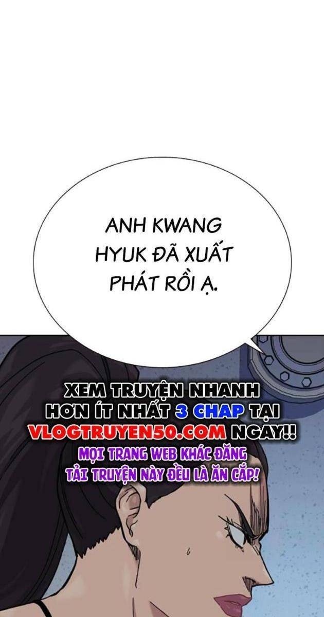 Để Có Thể Sống Sót - Page 5