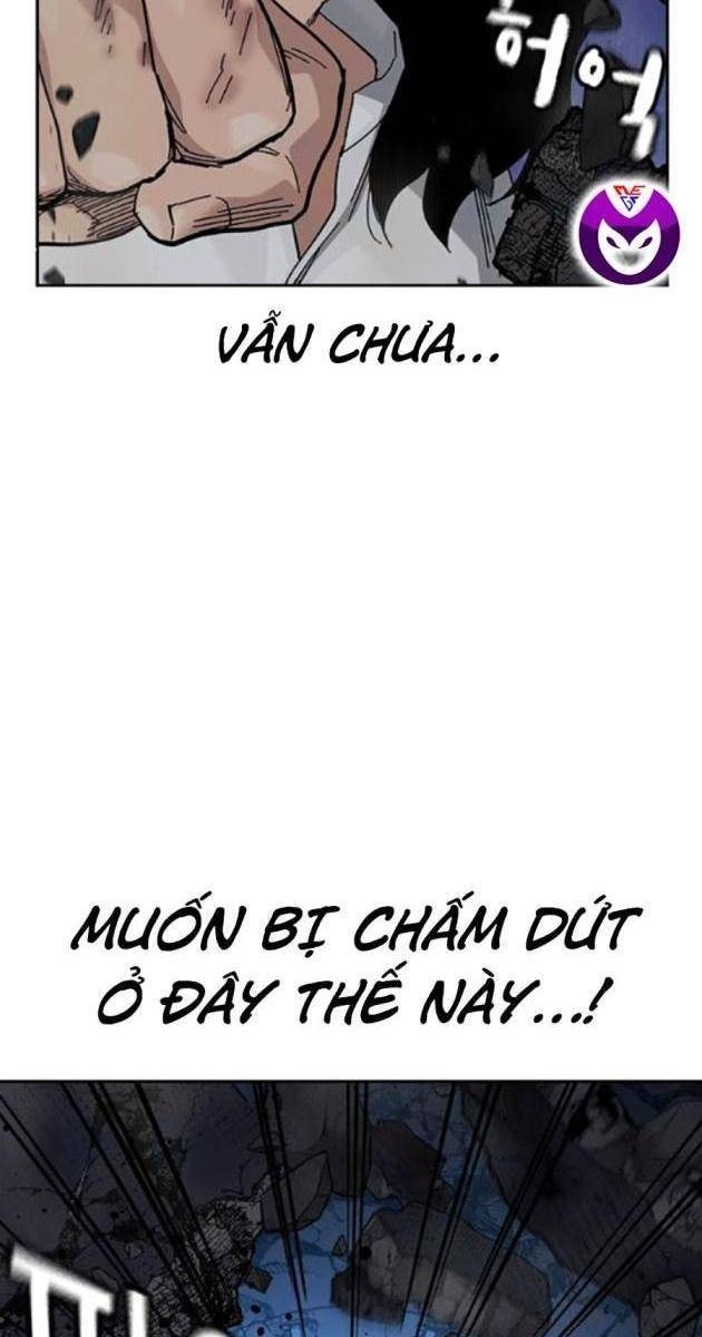 Để Có Thể Sống Sót - Page 39