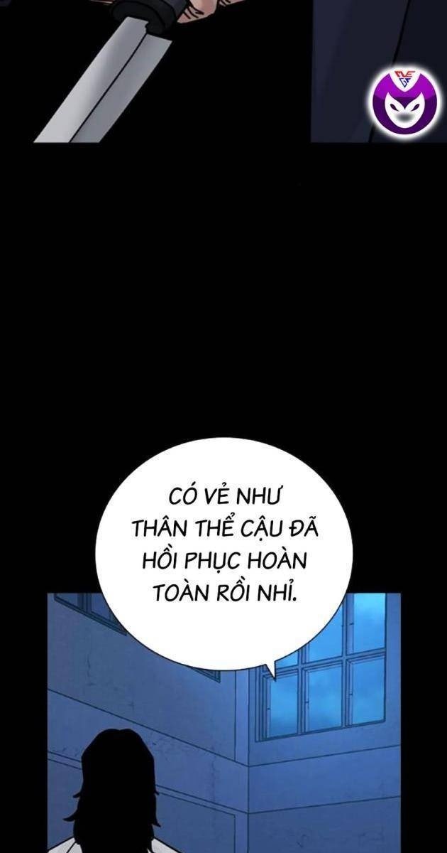 Để Có Thể Sống Sót - Page 178