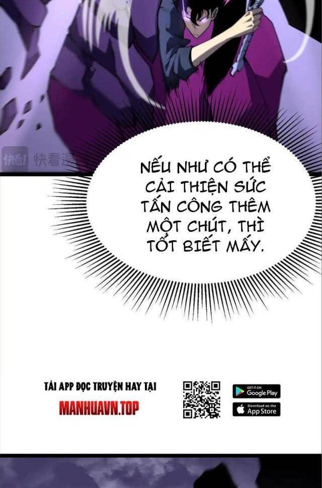 Sau Khi Sống Lại, Ta Dùng Kính Phản Diện Phục Thù - Page 20