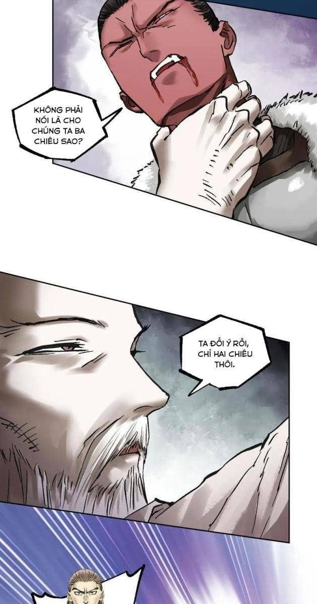 Truyền Võ - Page 49