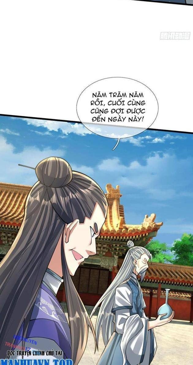 Ta Có Thể Rút Ra Vô Hạn Vật Phẩm - Page 34