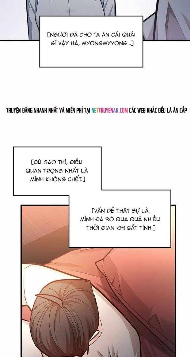 Hầm Ngục Hướng Dẫn Cấp Địa Ngục - Page 44