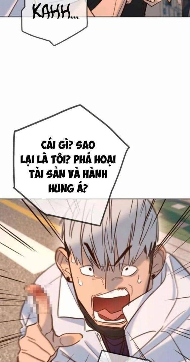 Mọi người Đều Yêu Cô Ấy - Page 19