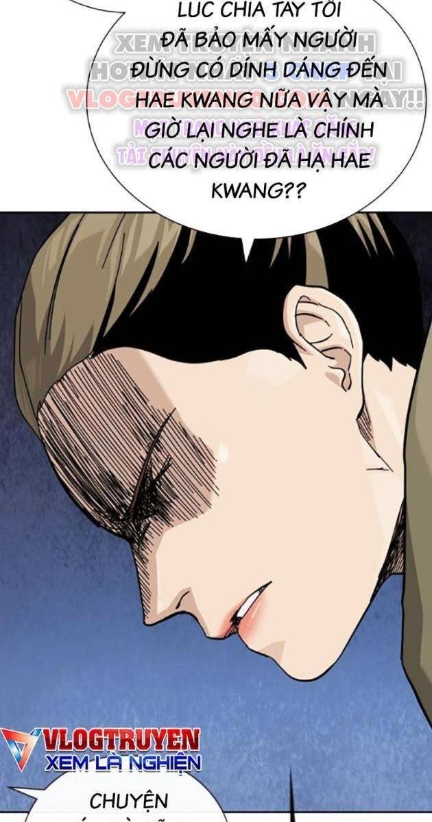 Để Có Thể Sống Sót - Page 25