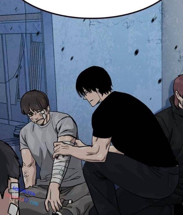 Để Có Thể Sống Sót - Page 99