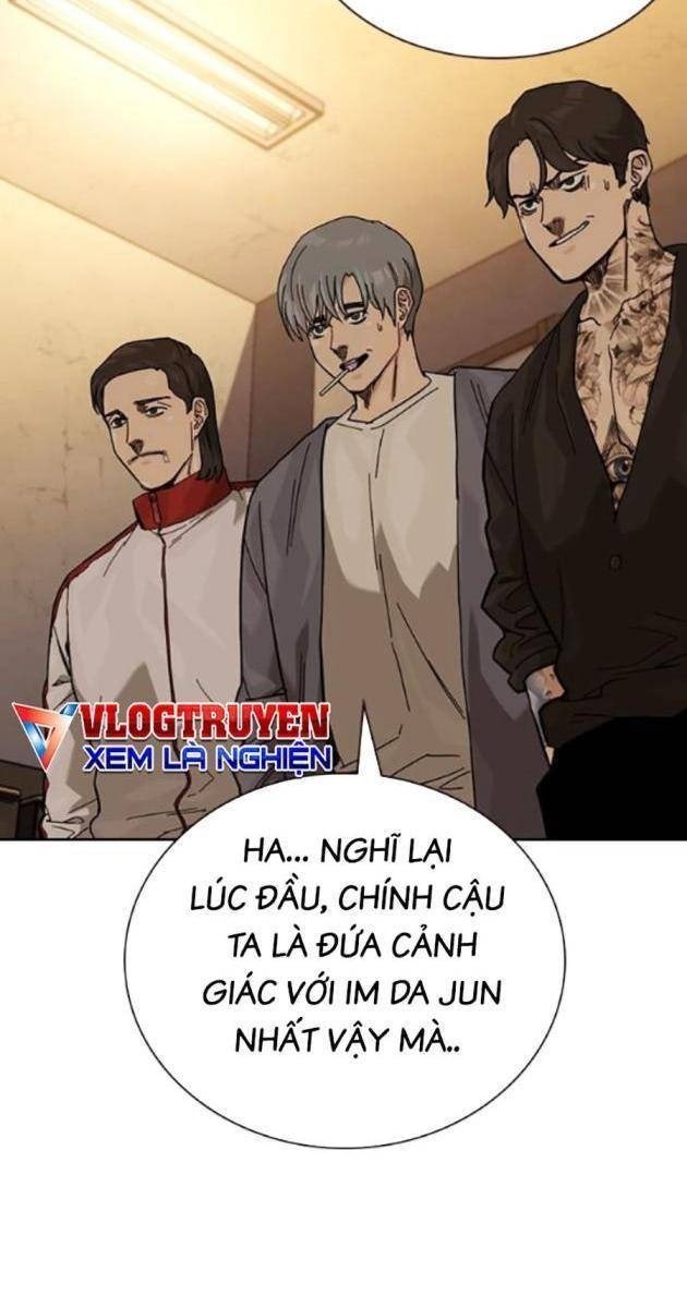 Để Có Thể Sống Sót - Page 124