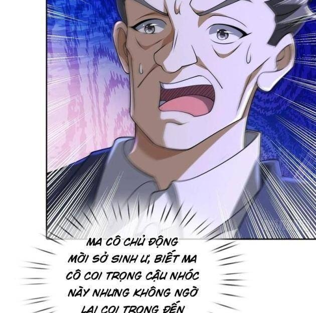 Toàn Cầu Kinh Dị: Ta Mở Ra Thương Thành Tự Do Hack - Page 93