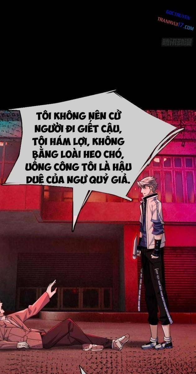 Toàn Cầu Kinh Dị: Ta Mở Ra Thương Thành Tự Do Hack - Page 101