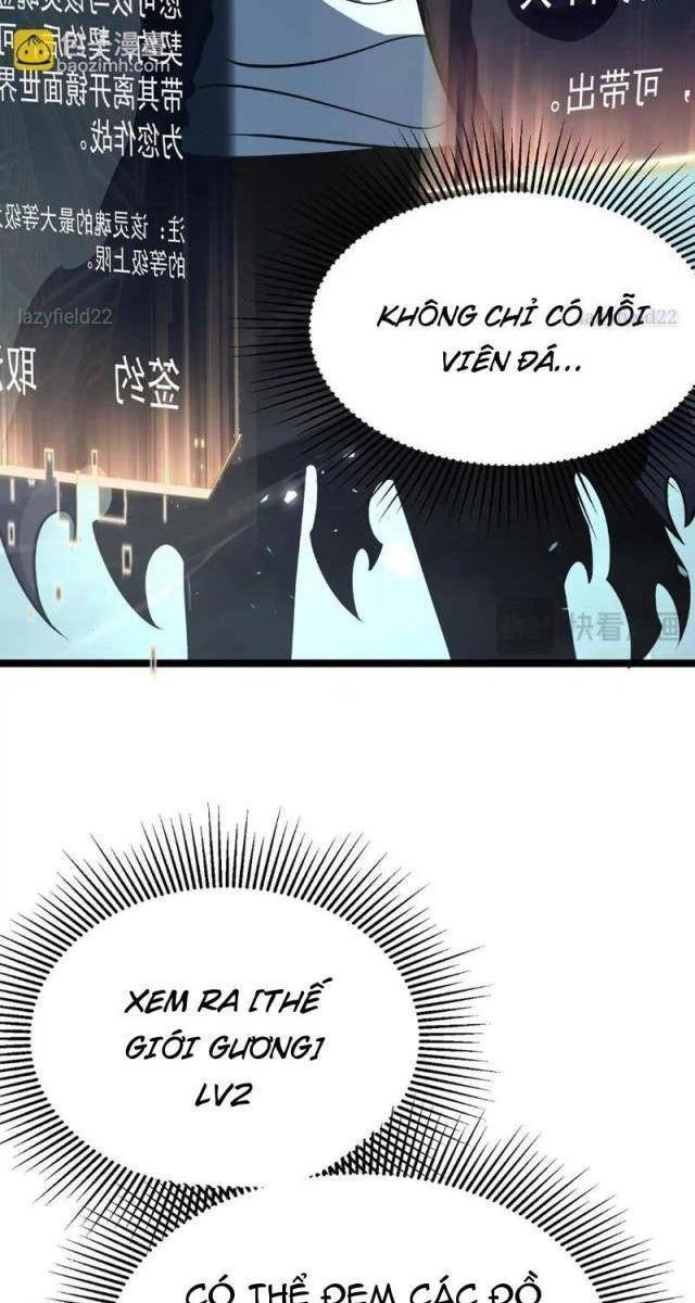 Sau Khi Sống Lại, Ta Dùng Kính Phản Diện Phục Thù - Page 44