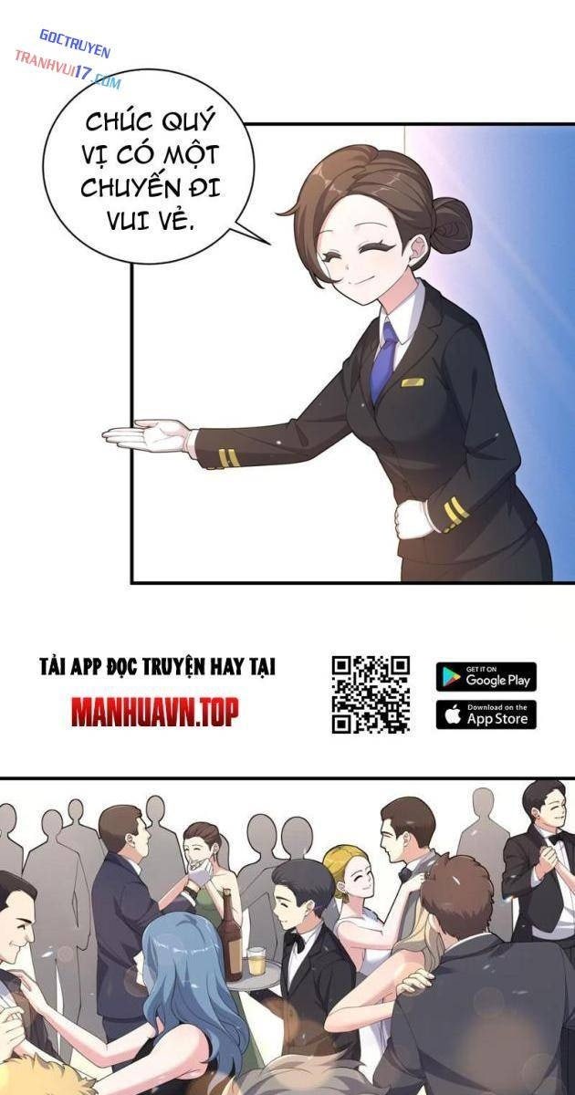 Tránh Ra, Để Ta Làm Thiếu Nữ Ma Pháp! - Page 38