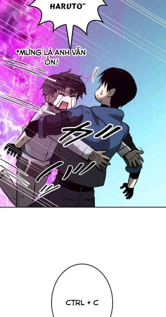 Chinh Phục Hầm Ngục Bằng Sao Chép Và Dán - Page 94