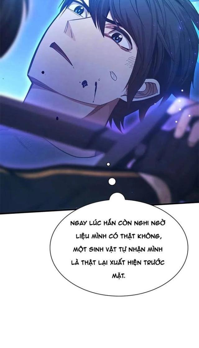 Hầm Ngục Hướng Dẫn Cấp Địa Ngục - Page 22