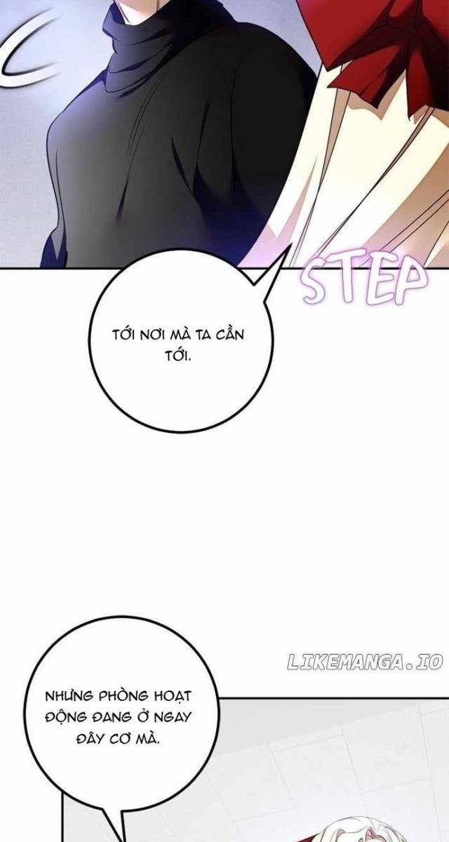 Trở Lại Thành Người Chơi - Page 25