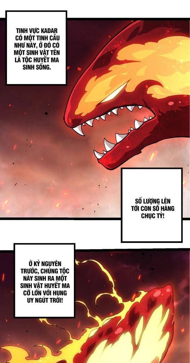 Chuyển Sinh Thành Liễu Đột Biến - Page 1