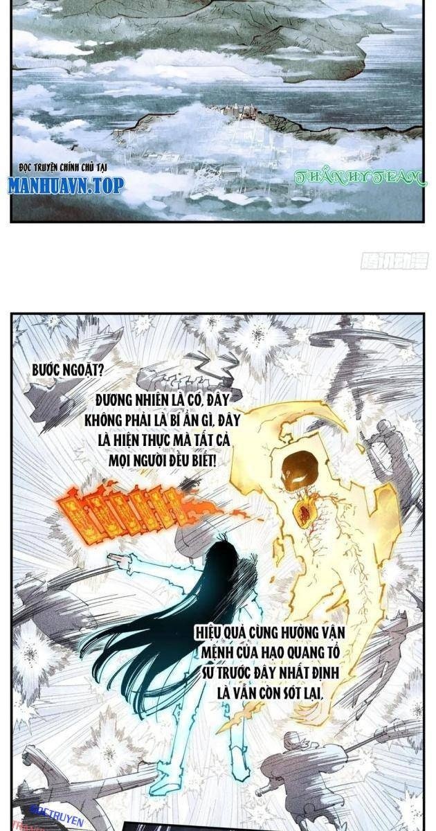 Nhật Nguyệt Đồng Thác - Page 49