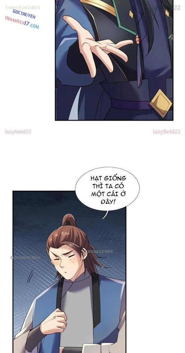 Ngủ Say Vạn Cổ: Xuất Thế Tung Hoành Chư Thiên - Page 35