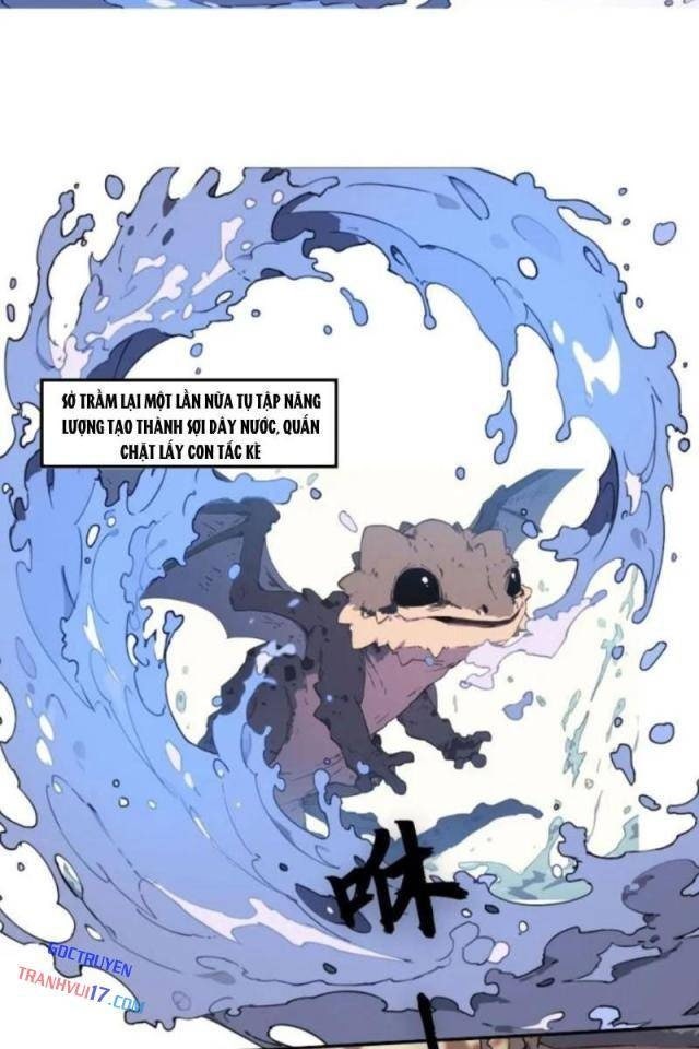 Từ Một Hồ Nước Bắt Đầu Tiến Hóa - Page 26