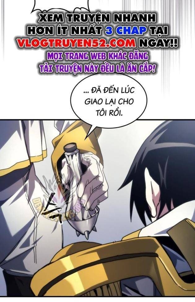 Hãy Hành Động Như Một Boss Đi Ngài Mr Devourer - Page 55