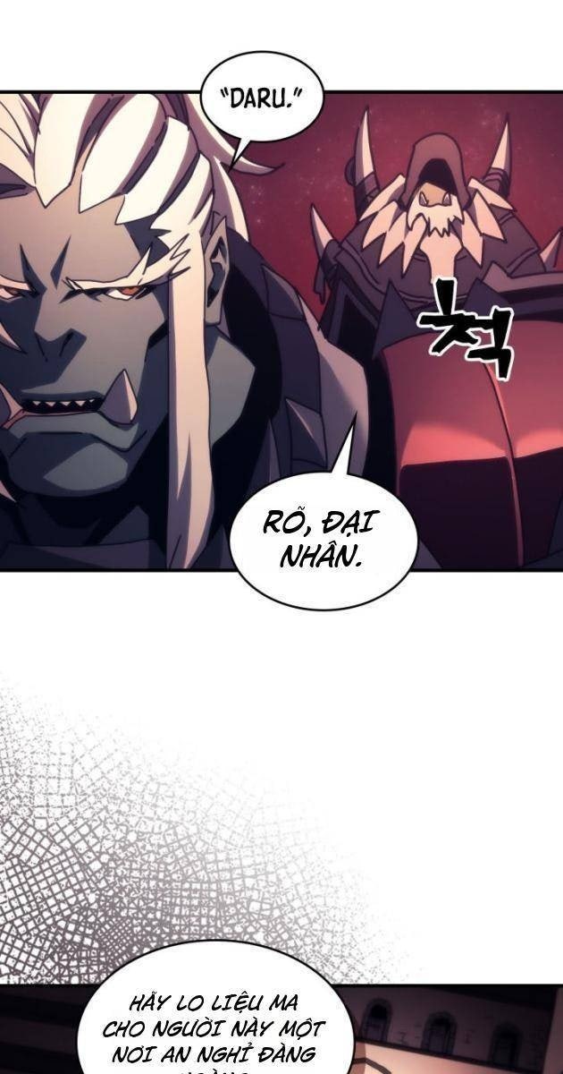 Hãy Hành Động Như Một Boss Đi Ngài Mr Devourer - Page 97