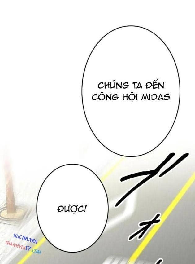 Chinh Phục Hầm Ngục Bằng Sao Chép Và Dán - Page 15