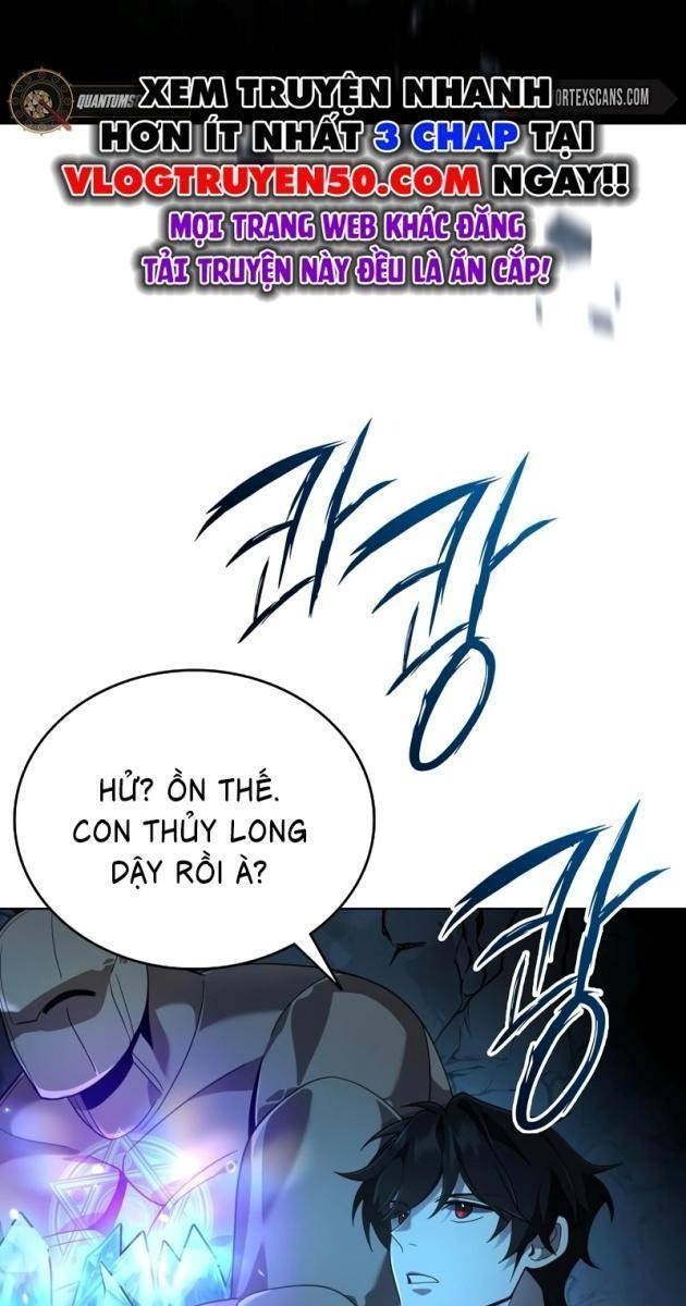 Học Viên Trở Thành Nhà Tiên Tri?! - Page 39