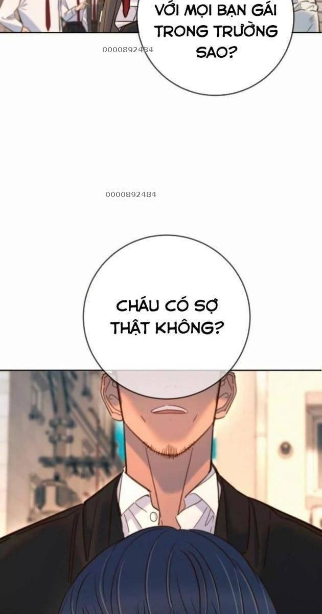 Mọi người Đều Yêu Cô Ấy - Page 35