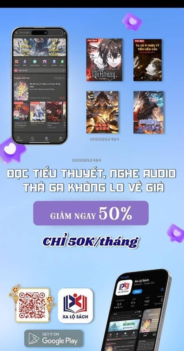 Thần Trò Chơi Dục Vọng - Page 53
