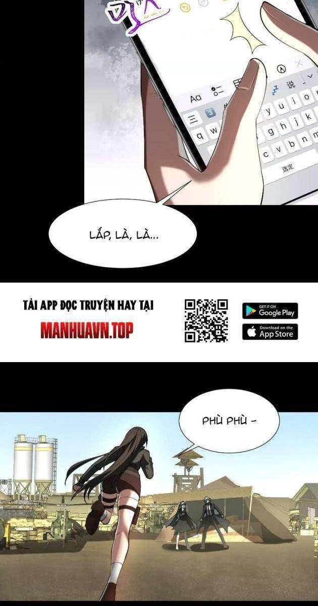 Thần Trò Chơi Dục Vọng - Page 27