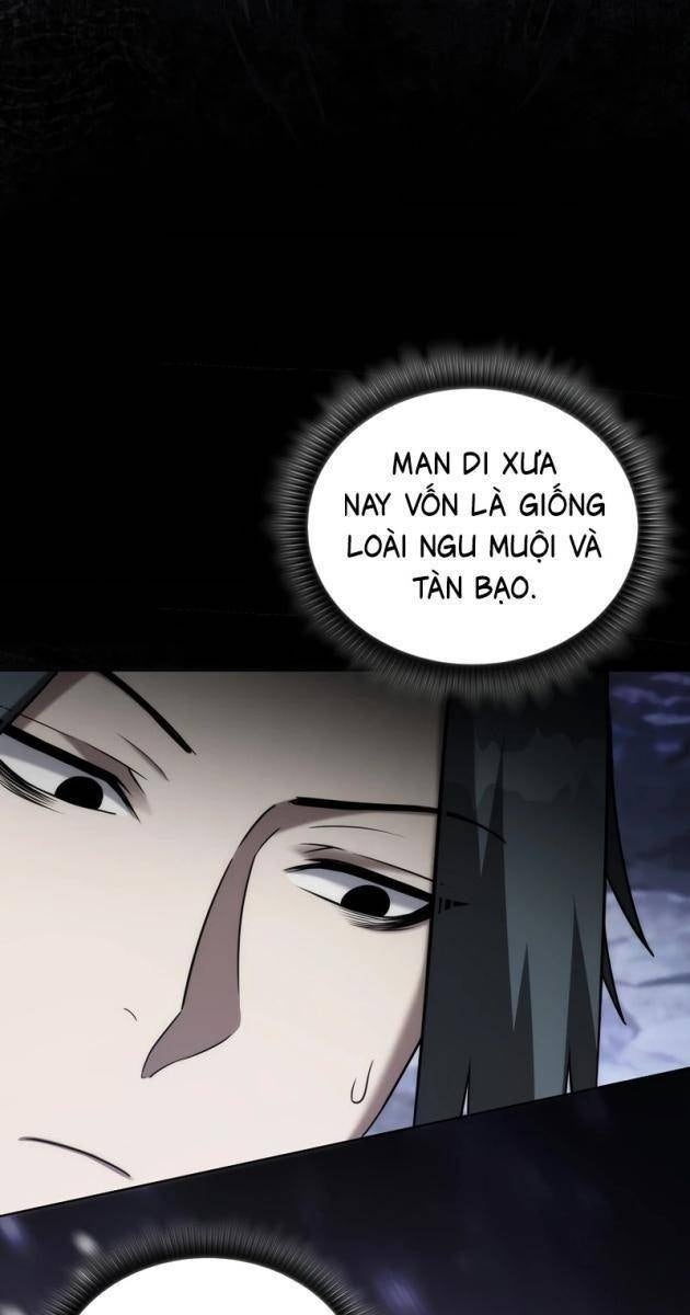 Trở Thành Man Di Ở Thế Giới Fantasy - Page 84